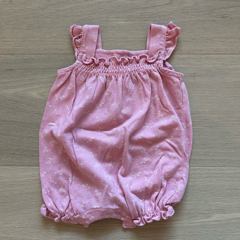 Baby Girl 20+ Items Bundle Trendy Baby Clothes -Roots, Splendid, Juicy + More